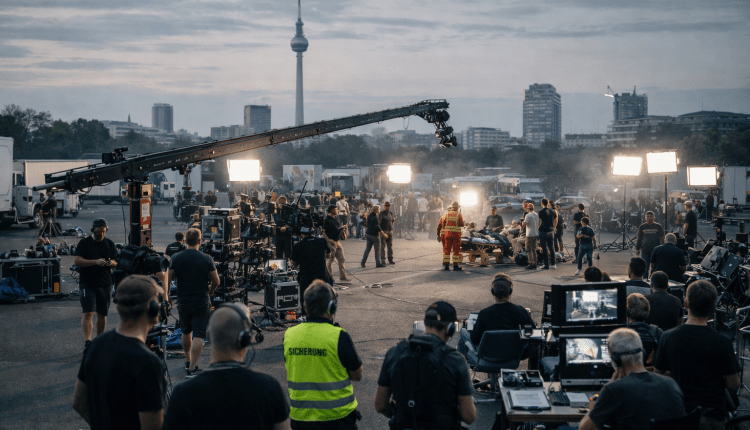 1,3 Millionen Erwerbstätige in Kulturberufen/Kültür Mesleklerinde 1,3 Milyon Çalışan Var