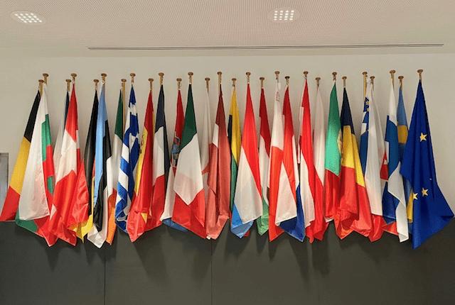 Merz: Europa kann eine Macht sein/Avrupa bir güç olabilir