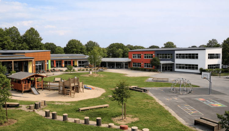 NRW aktualisiert Bildungsgrundsätze/NRW eğitim ilkelerini güncelliyor