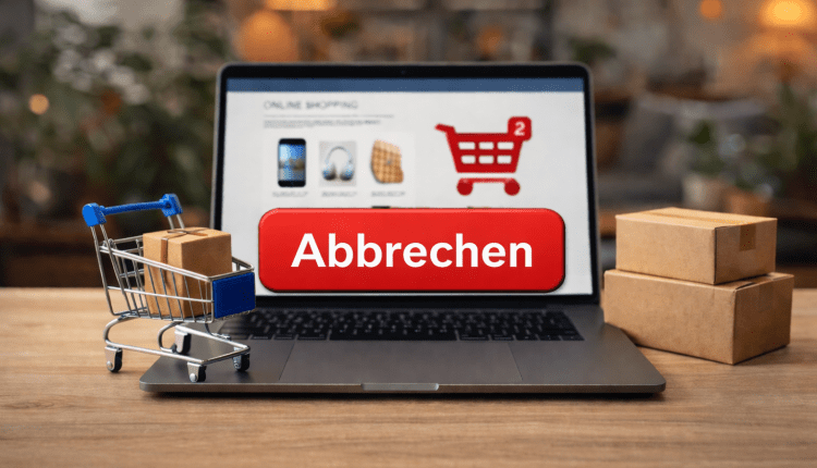 Widerruf beim Online-Einkauf wird einfacher/Online Alışverişte Cayma Hakkı Kolaylaşıyor