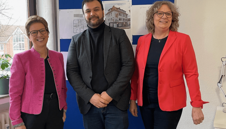 Wohnunterstützung für junge Menschen in Bremen-’de gençliğe konut desteği