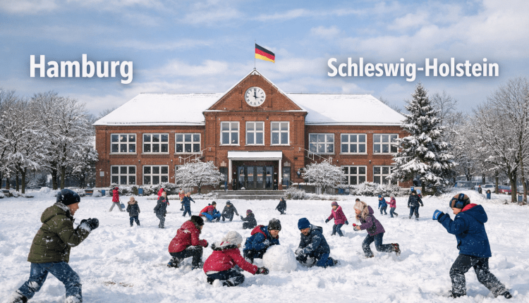 In Hamburg und Schleswig-Holstein wieder regulärer Unterricht/HH ve SH’de yeniden normal eğitim