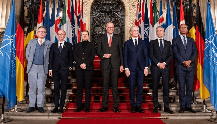 Energie gemeinsam sichern/Enerjide ortak mesaj