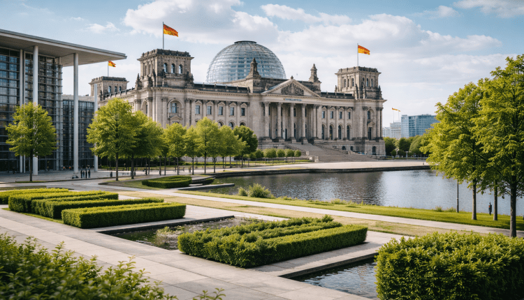 Neuer Nachhaltigkeitsrat berufen/Prof. Dr. Fatma Deniz de Yeni Sürdürülebilirlik Konseyi’nde