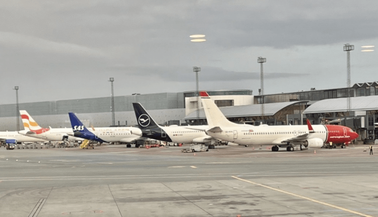 Mehr Fluggäste an deutschen Flughäfen/Almanya’da havalimanlarında yolcu sayısı arttı