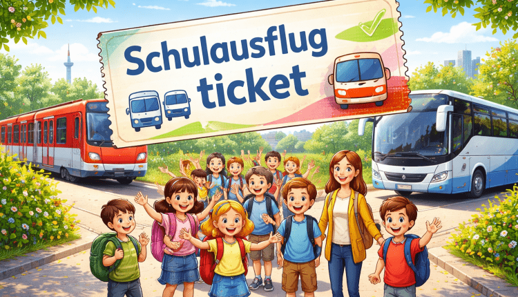 Hessen hat Schulausflugticket bis 2027 Ende verlängert/Hessen’de Okul Gezileri Ücretsiz