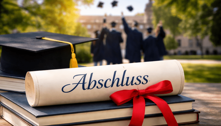 OECD warnt: Abschluss unter Druck/“OECD uyardı: Lise diplomasının sorumluluğu arttı”