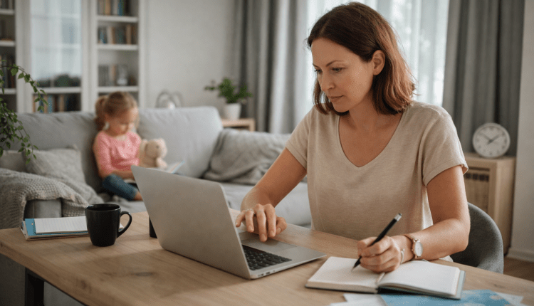 Teilzeit meist freiwillig/Yarı zamanlı çalışma çoğu zaman bireysel karar