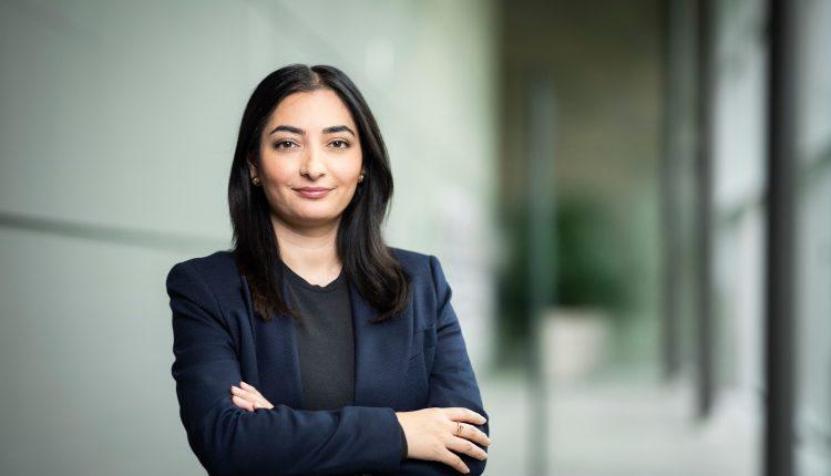 „Zukunft global gestalten“ – Alabali Radovan stellt Reform vor/Geleceği Birlikte Küresel Olarak Şekillendirmek