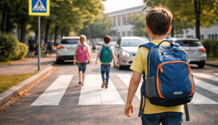 BW: Verkehrspräventionspreis 2026/2027- BW Trafik Güvenliği Ödülü