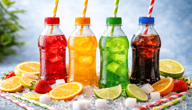 Zuckerkonsum deutlich über WHO-Empfehlung/Şeker Tüketimi WHO Sınırının Üzerinde