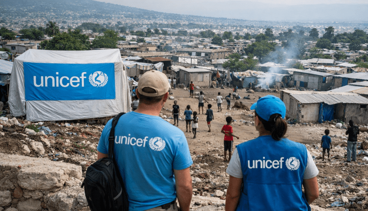 Kinderrekrutierung weltweit dramatisch gestiegen/Çocuk Asker Sayısı Dünya Genelinde Hızla Arttı