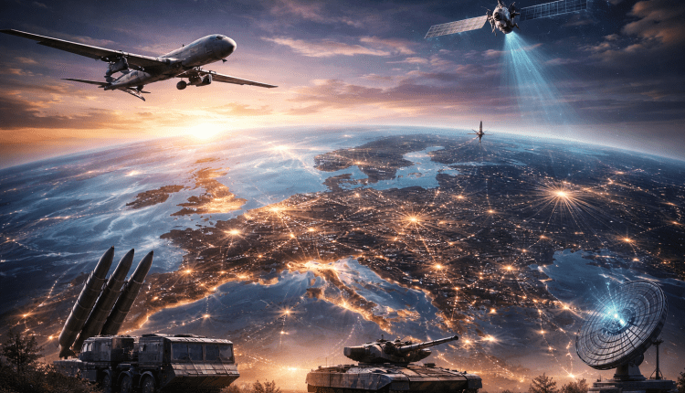 Von der Leyen fordert neue EU-Sicherheitsstrategie/ Yeni bir Avrupa güvenlik stratejisine ihtiyacımız var