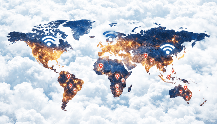 Noch 3 Prozent offline/Almanya’da yüzde 3 hâlâ çevrimdışı
