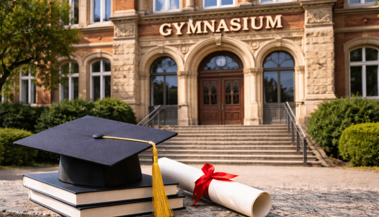 Weniger Abiturientinnen und Abiturienten 2025-‚te Almanya’da Lise mezun sayısı yüzde 8 düştü