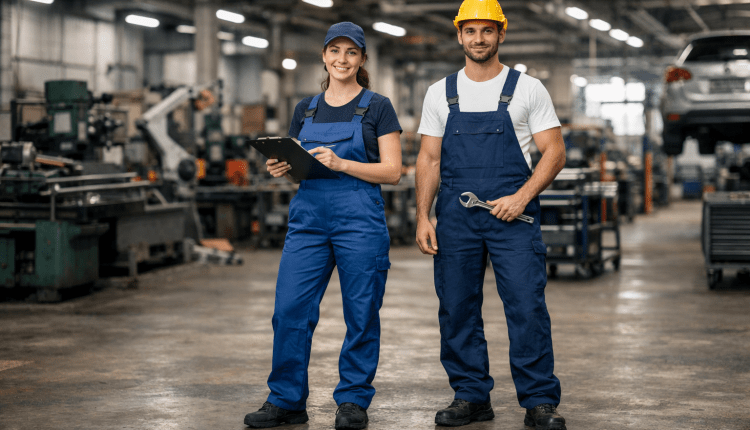 Gender Gap am Arbeitsmarkt 2025 unverändert/İşgücü Piyasasında Eşitsizlik Sürüyor