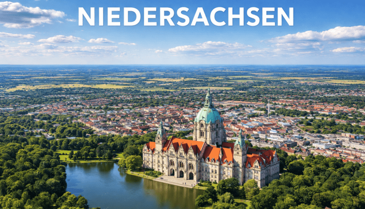 Eine Million Euro für Engagement in Niedersachsen/Aşağı Saksonya’dan Gönüllü Projelere 1 Milyon Euro