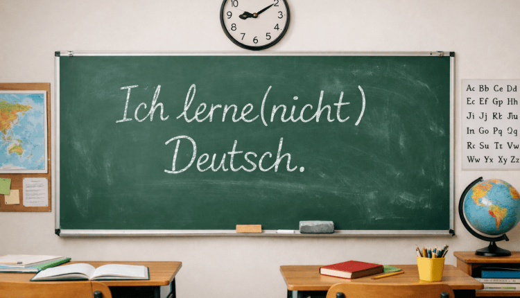 Kritik an Kürzung der Integrationskurse/ Entegrasyon kurslarına erişimin kısıtlanmasına sert eleştiri