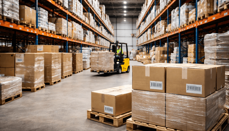 Großhandelspreise steigen moderat/Toptan fiyatlar ılımlı arttı