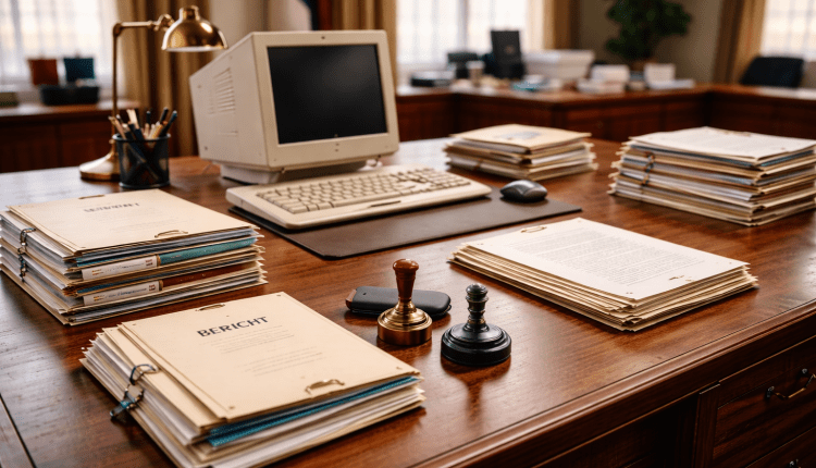 Diskriminierung in staatlichen Behörden nachweisbar — Alman Devlet kurumlarında ayrımcılık kanıtlandı