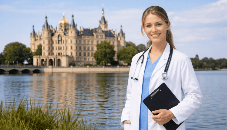 MV startet erweiterte Landarztquote 2026/MV’de Kırsal Doktor Kotası 2026 Genişletildi