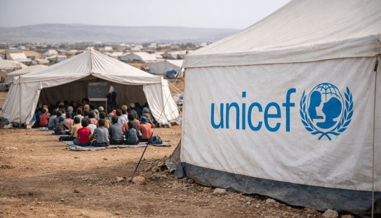 „UNICEF 80 Jahre: Geschützte Kinder, gesicherte Zukunft“/ “Çocuklar korunursa gelecek korunur”