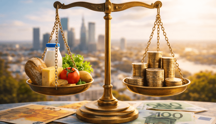 „Löhne steigen stärker als die Preise“/ “Ücret artışı fiyat artışını geride bıraktı”