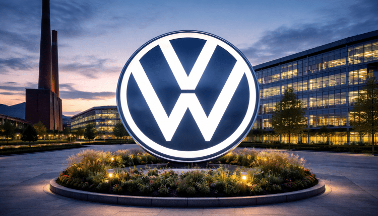 „Volkswagen liefert zweimillionstes Elektroauto aus“/“Volkswagen iki milyonuncu elektrikli aracı teslim etti”