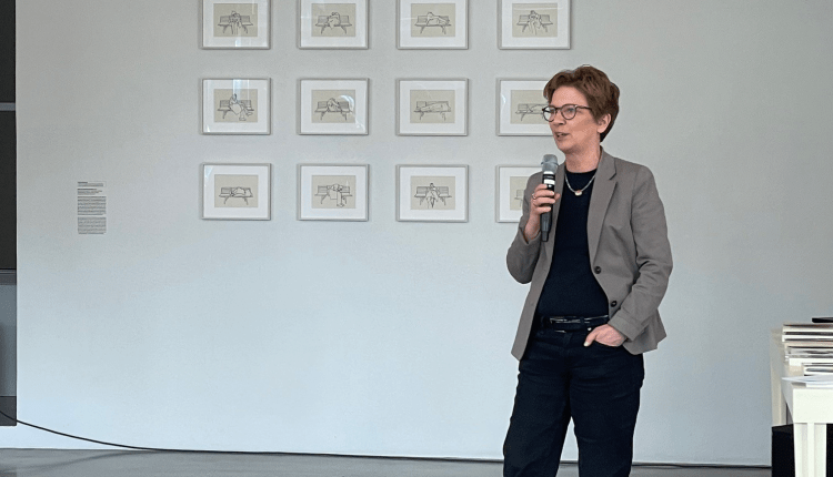 „Hilfe heißt zuhören und hinschauen“/“Gerçek yardım dinlemek ve dikkatle bakmakla başlar”