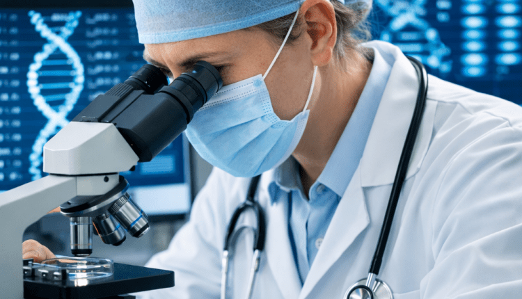 Schnellere Hilfe bei seltenen Erkrankungen/Nadir hastalıklarda hızlı tanı