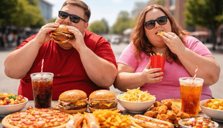 Über 180 Millionen Kinder und Jugendliche weltweit kämpfen mit Adipositas/180 Milyondan Fazla Obezite