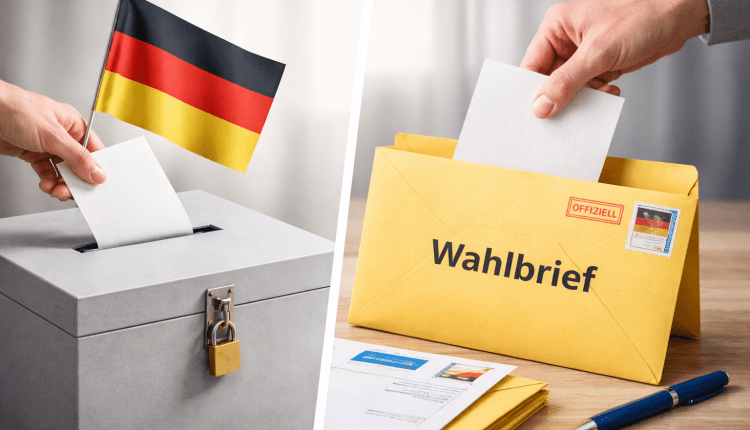 Wahlaufruf zur Landtagswahl in Baden-Württemberg-`de Seçime Katılım Çağrısı