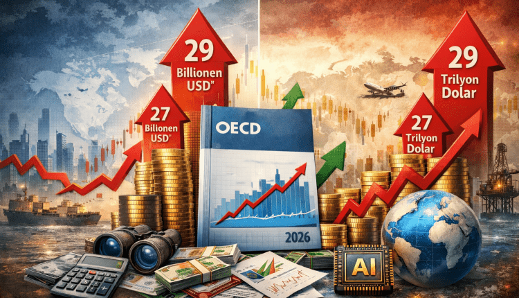 Schuldenmärkte unter Druck/Küresel borç piyasaları baskı altında