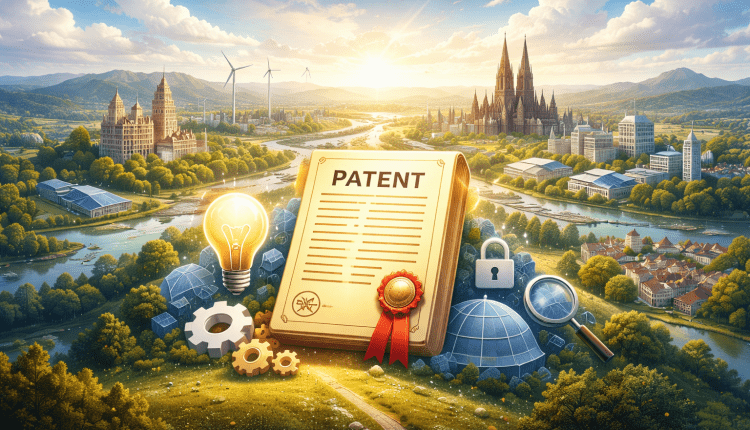 Baden-Württemberg bleibt führend bei Patenten/Baden-Württemberg patent başvurularında lider