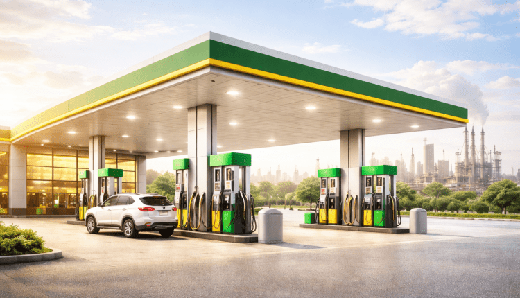 Deutschland begrenzt Spritpreise/Almanya akaryakıt fiyatlarına müdahale ediyor