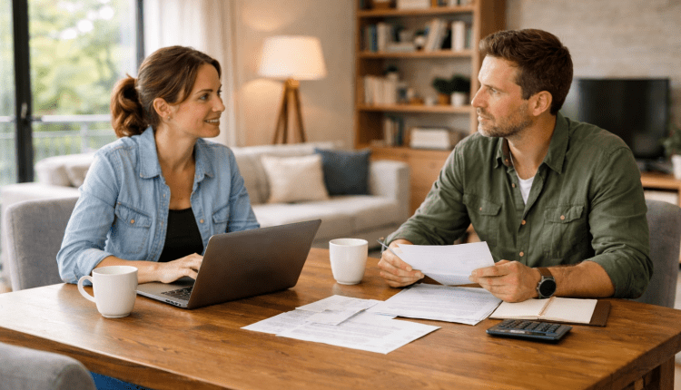 Nur jede zehnte Frau Hauptverdienerin/Her 10 Çiftten Sadece Birinde Kadın Ana Gelir Sahibi