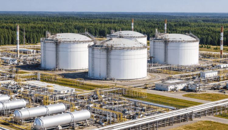 EU-Staaten sollen Gasspeicher rechtzeitig füllen/AB Ülkeleri Gaz Depolarını Erken Doldurmalı