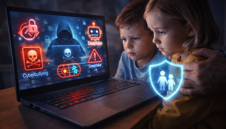 UNICEF fordert Kampf gegen digitale Gewalt/ Dijital Şiddete Karşı Daha Fazla Önlem Alınmalı