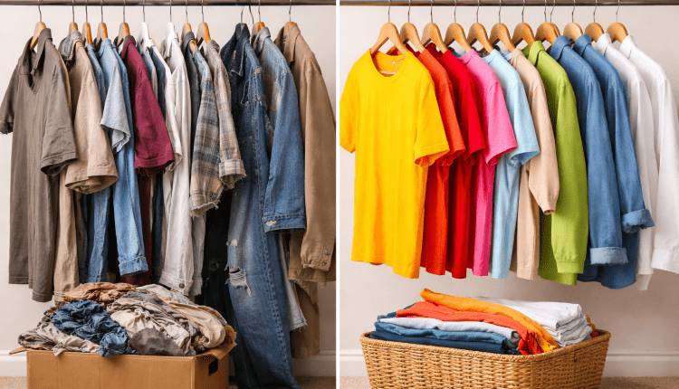 Hersteller stärker in der Pflicht bei Textilien/Tekstil üreticilerine daha fazla sorumluluk