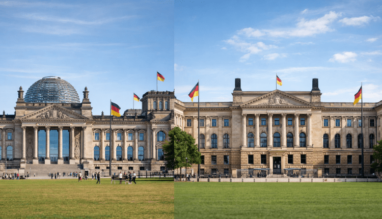 Neue Grundsicherung tritt am 1. Juli 2026 in Kraft/Yeni Temel Güvence 1 Temmuz 2026’da Yürürlüğe Giriyor