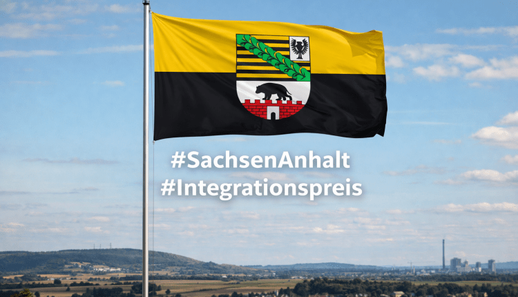 Bewerbungsfrist für den Landesintegrationspreis verlängert/Entegrasyon Ödülü Başvuru Süresi Uzatıldı