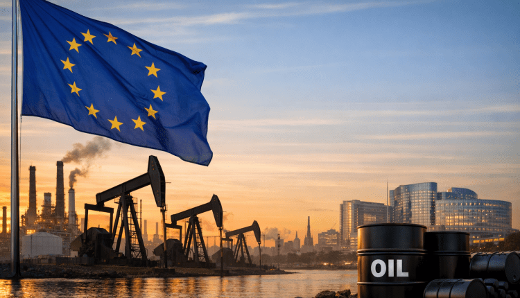 Ölversorgung wichtiger denn je/Petrol arzı her zamankinden daha önemli