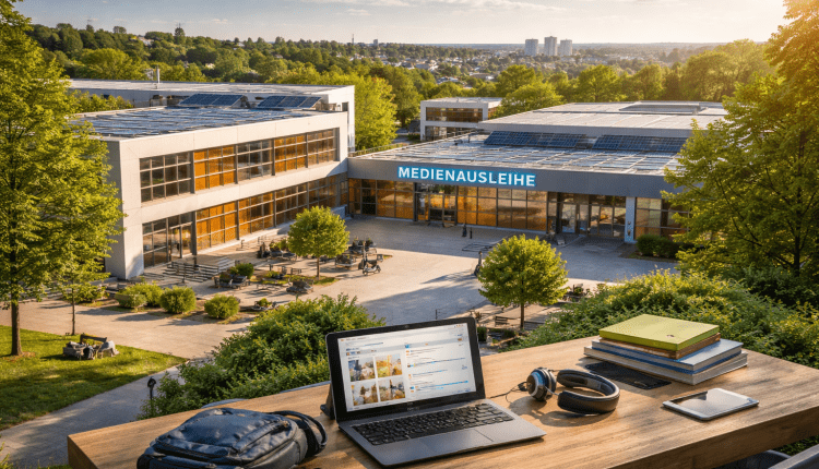 Digitale Bildung für alle/Dijital eğitimde eşitlik