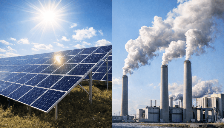 Mehr Solarstrom/Almanya’da güneş enerjisi rekoru