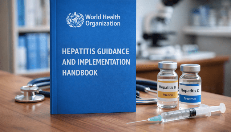Über 300 Millionen Menschen leben weltweit mit Hepatitis/300 milyondan fazla kişi hepatitle yaşıyor