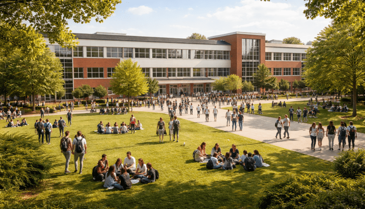 Schülerzahl in Deutschland steigt erneut/Almanya’da öğrenci sayısı yeniden arttı