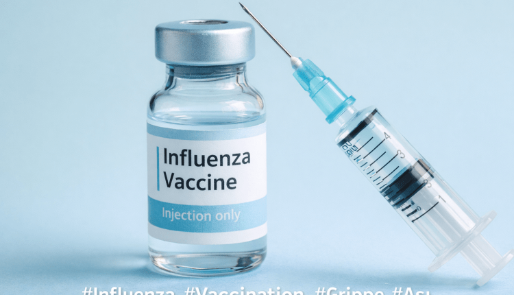 WHO aktualisiert Grippeimpfung/DSÖ’den Grip Aşısı Güncellemesi