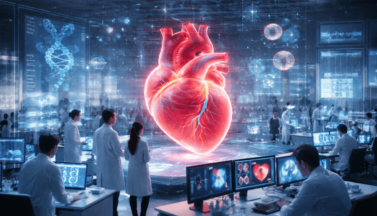 Forschung zu Herzrisiken bei Krebs-Immuntherapien/ “İmmünoterapinin kalbe etkisi araştırılıyor.”