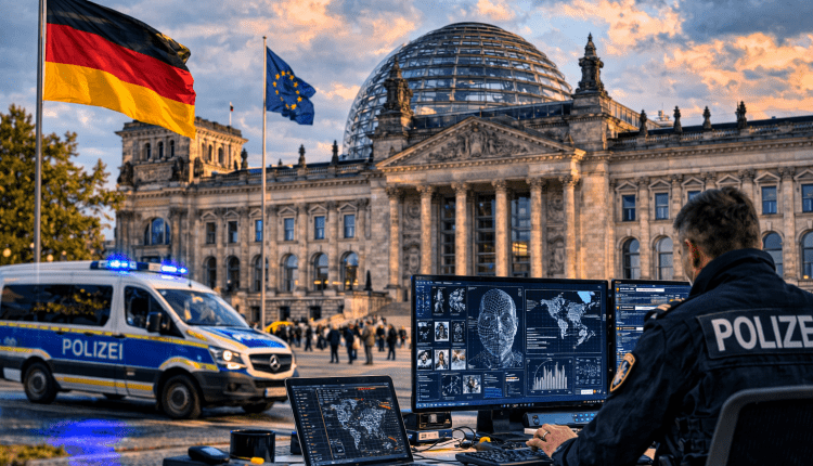 Deutschland plant neue digitale Ermittlungsbefugnisse /Almanya’da dijital soruşturma için yeni yasa taslağı