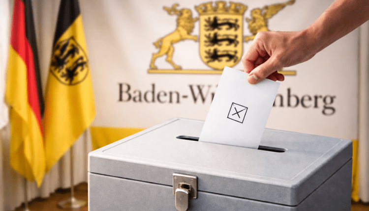 Wahlkampf in Baden-Württemberg spitzt sich zu/ Baden-Württemberg’de seçim yarışı kızışıyor